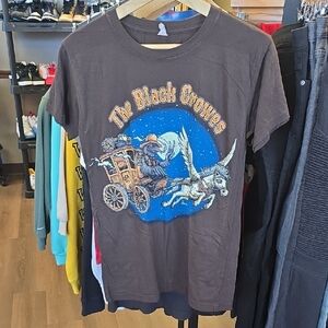 The Black Crowes Brown Kids T-Shirt